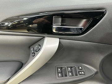 Mitsubishi Eclipse Cross, 2019г, передний привод, вариатор