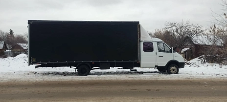 ГАЗ ГАЗель  33023 330273  Фермер, 2005г, Задний привод, Механическая