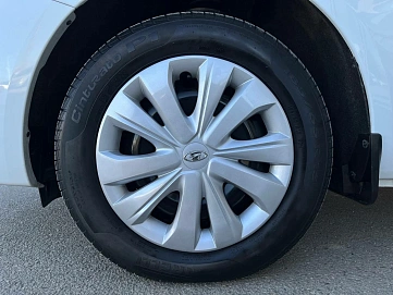 Lada (ВАЗ) Vesta, 2025г, передний привод, автомат