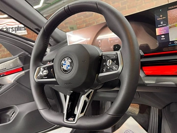 BMW , 2024г., задний привод, автомат