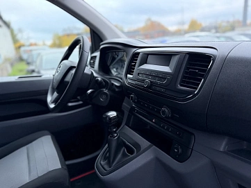 Opel Vivaro, 2019г, передний привод, механика