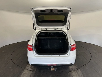 Lada (ВАЗ) Vesta, 2021г, передний привод, механика