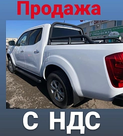 Dongfeng DF6, 2023г., полный привод, механика