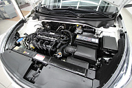 Kia Rio, 2020г., передний привод, автомат