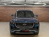 Geely Monjaro, 2023г., полный привод, автомат