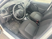 Lada (ВАЗ) Granta, 2019г., передний привод, автомат