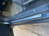 Infiniti QX60, 2014г., полный привод, вариатор