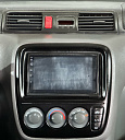 Honda CR-V, 2001г., полный привод, механика