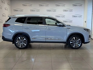 Chery Tiggo 8 Pro Max, 2023г, передний привод, автомат