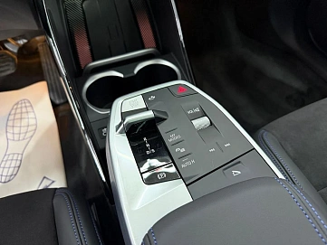 BMW X1, 2025г, полный привод, робот
