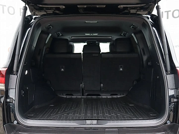 Toyota Land Cruiser, 2021г, полный привод, автомат