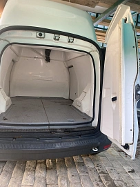 LADA  ВАЗ  Largus, 2017г, Передний привод, Механическая