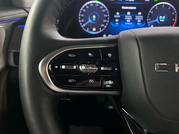 Chery Tiggo 7 Pro Max, 2024г, передний привод, автомат