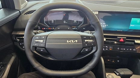 Kia Sportage, 2026г, полный привод, автомат
