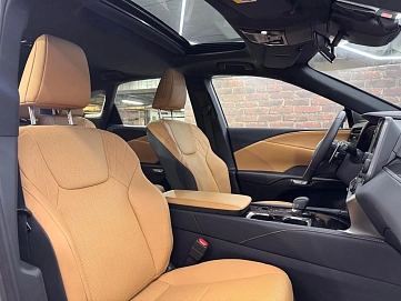 Lexus RX, 2025г, полный привод, автомат