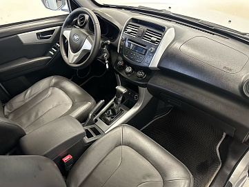 Lifan X60, 2016г, передний привод, автомат