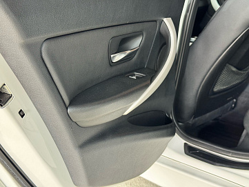 BMW , 2013г., задний привод, автомат