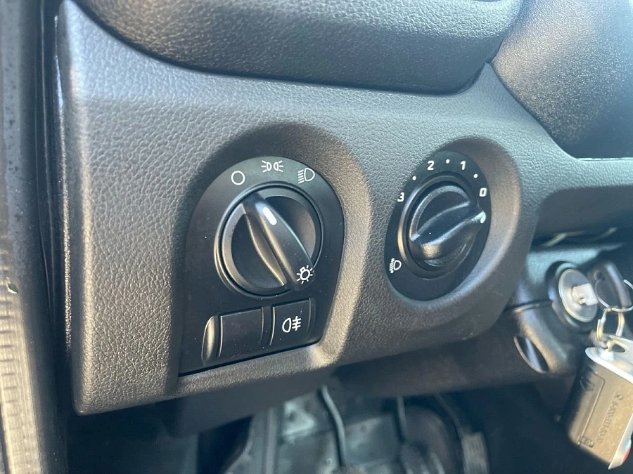 Lada (ВАЗ) Niva Legend, 2025г., полный привод, механика