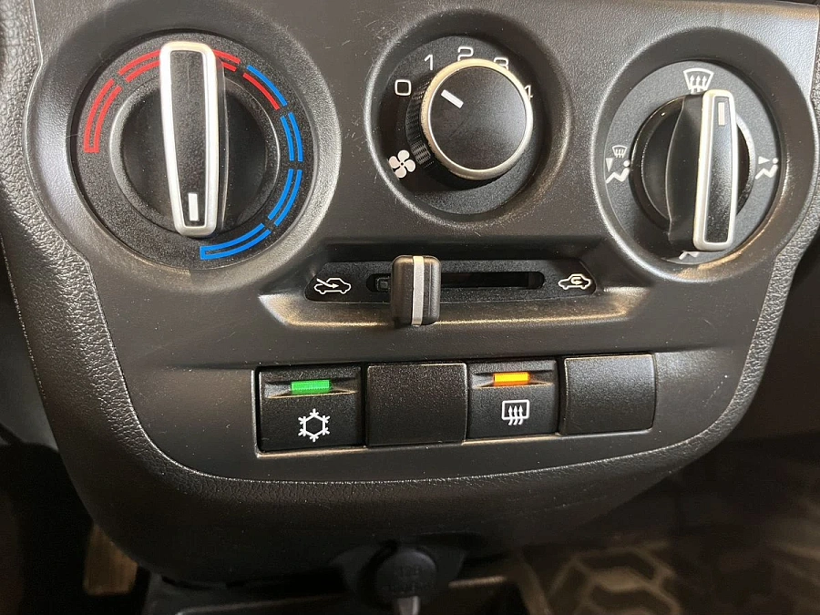 Lada (ВАЗ) Granta, 2020г., передний привод, автомат