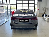 Kia Cerato, 2020г., передний привод, автомат