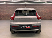 Volvo XC40, 2024г., передний привод, робот