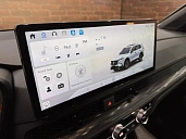 Honda CR-V, 2025г., полный привод, вариатор