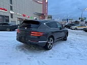 Genesis GV80, 2020г., полный привод, автомат