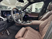 BMW X5, 2024г., полный привод, автомат