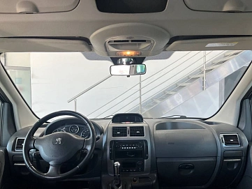 Peugeot Expert, 2014г, передний привод, автомат