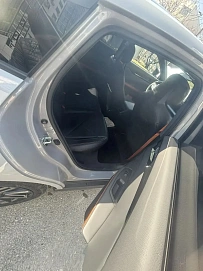 Changan UNI-V, 2022г, передний привод, робот