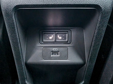 Xcite X-Cross 7, 2024г, передний привод, вариатор