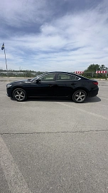 Mazda 6, 2014г, передний привод, автомат