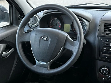 Lada (ВАЗ) Kalina, 2015г, передний привод, механика