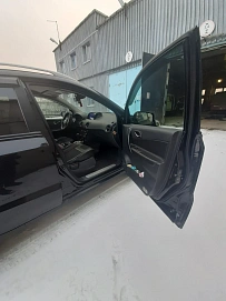 Renault Koleos, 2013г, полный привод, вариатор