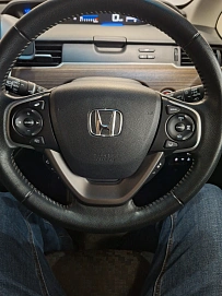 Honda Freed, 2020г, полный привод, вариатор