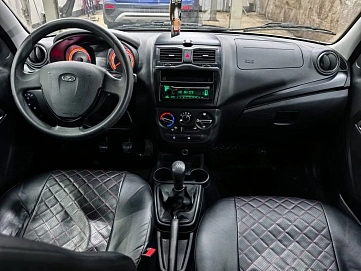 Lada (ВАЗ) , 2022г., передний привод, механика