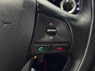 Kia Rio, 2012г., передний привод, автомат