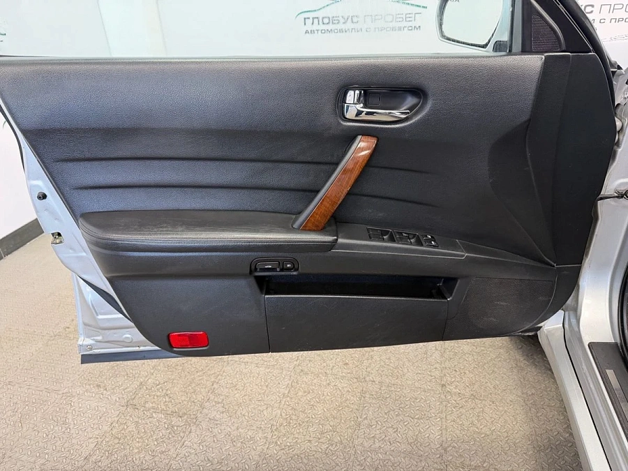 Nissan Teana, 2006г., передний привод, автомат