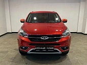 Chery Tiggo 7, 2019г., передний привод, автомат