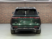 Geely Monjaro, 2024г., полный привод, автомат