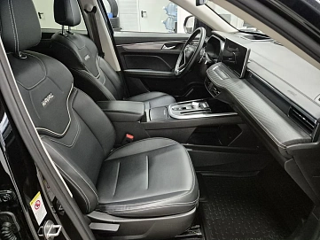 Haval Jolion, 2023г., полный привод, робот