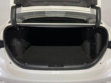 Mazda 3, 2016г, передний привод, автомат