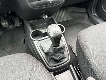 Lada (ВАЗ) Granta, 2022г, передний привод, механика