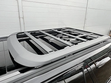 Toyota Sequoia, 2025г, полный привод, автомат