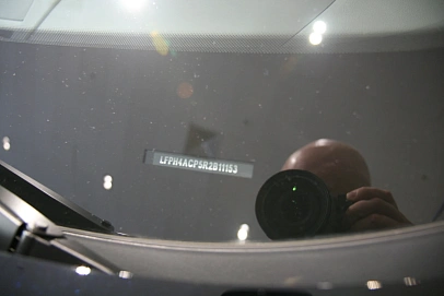 Hongqi H5, 2024г, передний привод, автомат