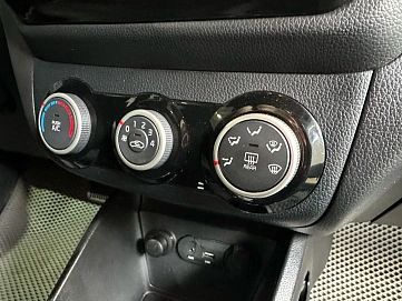 Kia Rio, 2016г., передний привод, автомат