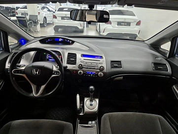 Honda Civic, 2008г, передний привод, автомат