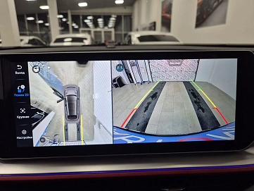 Geely Coolray, 2024г, передний привод, робот