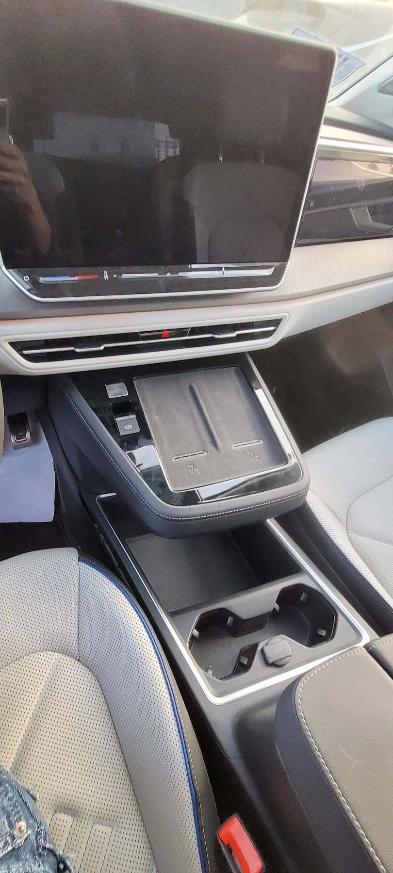 Volkswagen Talagon, 2025г., полный привод, робот