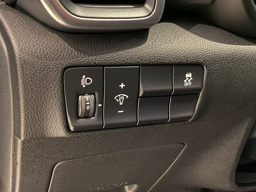 Kia , 2018г., передний привод, автомат